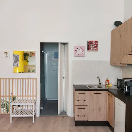 Guesthouse Calvart25-3